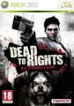 compare prices for Dead to Rights Retribution on Xbox 360