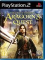 compare prices for Lord of the Rings - Aragorn's Quest on PS2