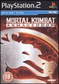 compare prices for Mortal Kombat: Armageddon on PS2