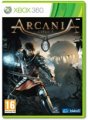compare prices for Arcania Gothic 4 on Xbox 360