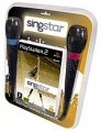 compare prices for Singstar Legends with Microphones on PS2