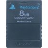 compare prices for Memory Card - 8MB - Sony on PS2