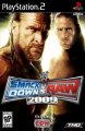 compare prices for WWE SmackDown vs. Raw 2009 on PS2