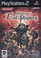 compare prices for McFarlane's Evil Prophecy on PS2