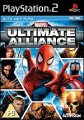 compare prices for Marvel: Ultimate Alliance on PS2