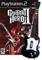 compare prices for Guitar Hero II with Gibson SG Controller on PS2