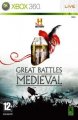 compare prices for Great Battles: Medieval on Xbox 360