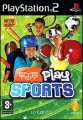 compare prices for EyeToy Play: Sports on PS2