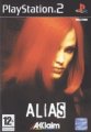 compare prices for Alias on PS2