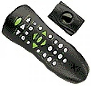 Xbox DVD Movie Playback Kit box art