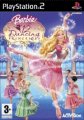 compare prices for Barbie in the 12 Dancing Princesses on PS2