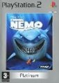 compare prices for Finding Nemo [Platinum] on PS2