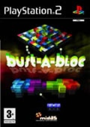 Bust-A-Bloc box art