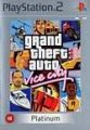 compare prices for Grand Theft Auto: Vice City [Platinum] on PS2