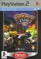 compare prices for Ratchet & Clank 3 (Platinum) on PS2