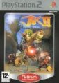 compare prices for Jak 2 (Platinum) on PS2