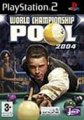 compare prices for World Championship Pool 2004 on PS2