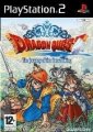 compare prices for Dragon Quest - The Journey Of The Cursed King on PS2