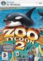 compare prices for Zoo Tycoon 2 - Marine Mania on PC