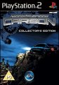 compare prices for Need For Speed Carbon: Collectors Edition on PS2