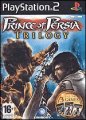 compare prices for Prince of Persia Trilogy on PS2