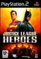 compare prices for Justice League Heroes on PS2