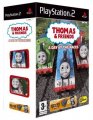 compare prices for Thomas And Friends: A Day At The Races on PS2
