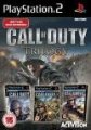 compare prices for Call Of Duty Triple Pack on PS2