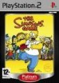 compare prices for The Simpsons [Platinum] on PS2