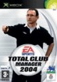 compare prices for Total Club Manager 2004 on Xbox