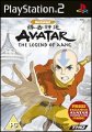 compare prices for Avatar: The Legend of Aang on PS2