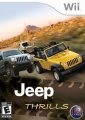 compare prices for Jeep Thrills on Wii