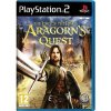 compare prices for Lord of the Rings: Aragorn's Quest on PS2