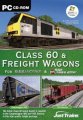 compare prices for Class 60 & Freight on PC