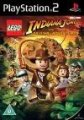 compare prices for Lego Indiana Jones on PS2