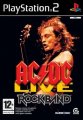compare prices for AC/DC Live: Rockband on PS2