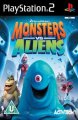 compare prices for Monsters v's Aliens on PS2