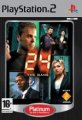 compare prices for 24: The Game - Platinum on PS2