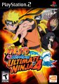 compare prices for Naruto Ultimate Ninja Shippuden 4 on PS2
