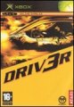 compare prices for Driv3r (Driver 3) on Xbox