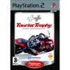 compare prices for Tourist Trophy: The Real Riding Simulator - Platinum on PS2