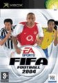 compare prices for FIFA Football 2004 on Xbox