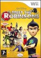 compare prices for Meet The Robinsons on Wii