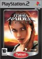 compare prices for Lara Croft Tomb Raider: Legend - Platinum on PS2