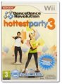 compare prices for Dance Dance Revolution: Hottest Party 3 on Wii