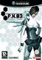 compare prices for P.N.03 on GameCube