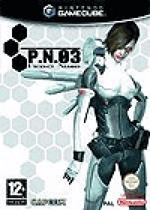 P.N.03 box art