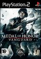 compare prices for Medal of Honor: Vanguard on PS2
