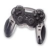 compare prices for JoyTech XS Wireless Controller for PlayStation 2 on PS2