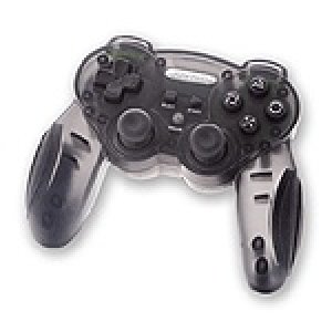 JoyTech XS Wireless Controller for PlayStation 2 box art